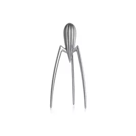 Zitronenpresse 29 cm Juicy Salif silber Alessi