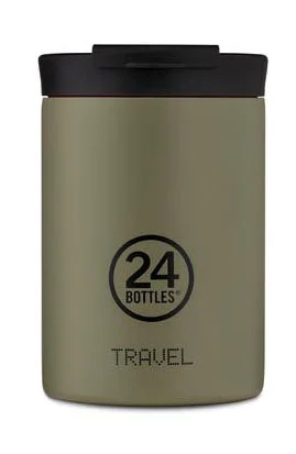 Isolierbecher 0,35 l Travel Tumbler Sage
