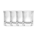 Whiskyglas 4er-Set Fave klar Schott Zwiesel