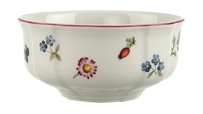 Dessertschale 12 cm Petite Fleur
