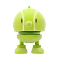 Tennis Bumble 8 cm gelb Hoptimist