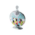 Etagere faltbar 33 cm Fatman mehrfarbig Alessi