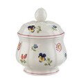 Zuckerdose 0,36 l Petite Fleur Villeroy & Boch