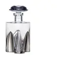 Karaffe 774/0.75L ND platin Gentleman Eisch