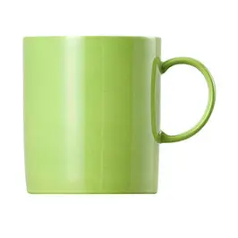 Henkelbecher 0,3 l Sunny Day Apple Green Thomas