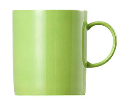 Henkelbecher 0,3 l Sunny Day Apple Green