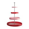 Etagere 4-stufig Joy Strawberry Smoothie ASA