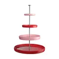Etagere 4-stufig Joy Strawberry Smoothie ASA