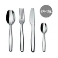 Besteckgarnitur 24tlg. Itsumo Alessi