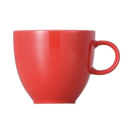 Espresso-/Mokka Obere Sunny Day New Red Thomas