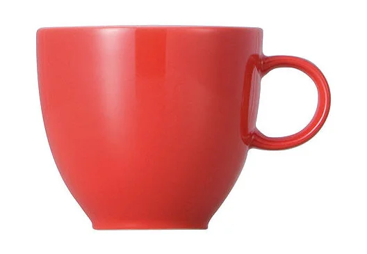 Espresso- / Mokkatasse 0,08 l Sunny Day New Red
