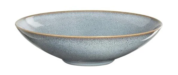 Gourmetteller 23 cm Saisons Denim