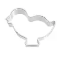 Ausstecher Edelstahl Küken 5,5cm RBV Birkmann