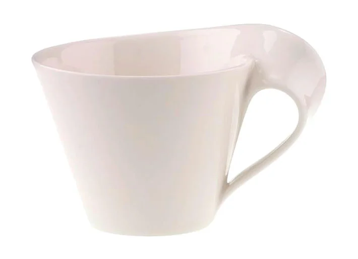 Café au Lait Tasse 0,26 l NewWaffe Caffè