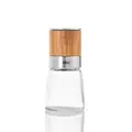Pfeffer- oder Salzmühle 13,5 cm Akasia Adhoc