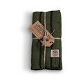 Servietten 45x45 cm gestreift forest Lovely Linen