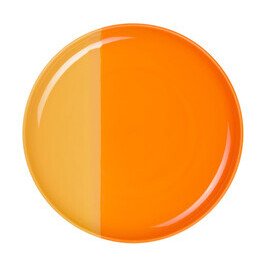 Dessertteller 22 cm Joy Orange Smoothie ASA