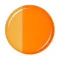 Dessertteller 22 cm Joy Orange Smoothie ASA