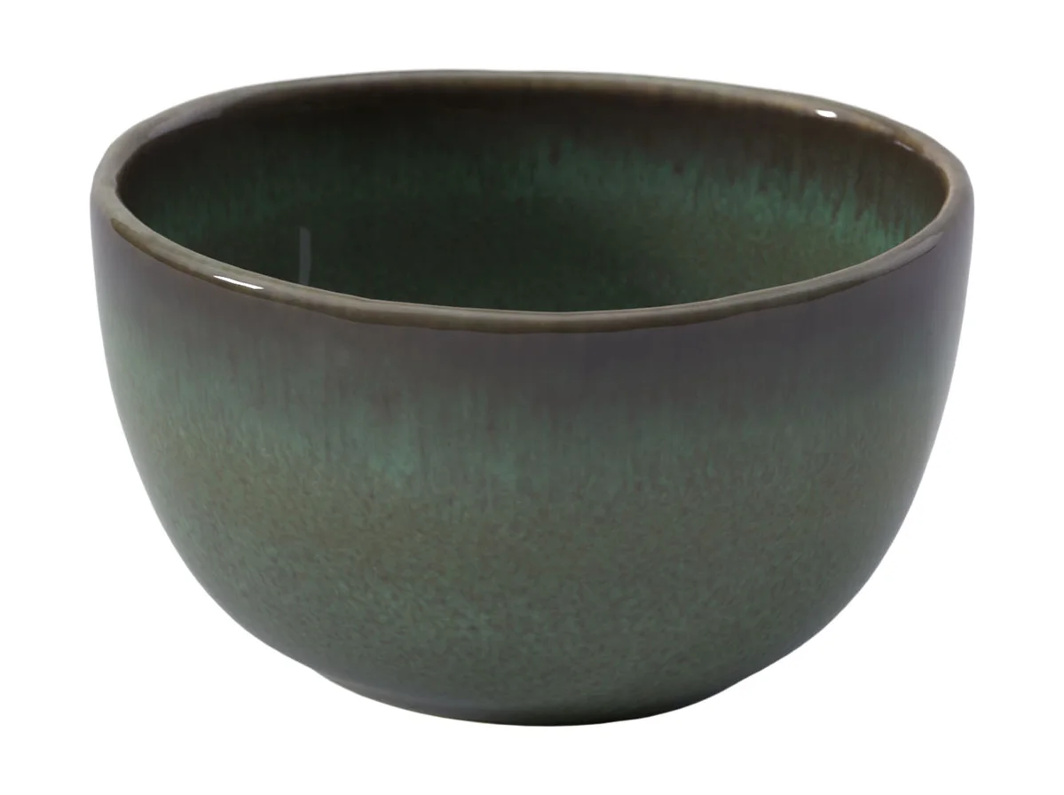 Dipschale 10 cm Lave vert