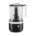 Zerkleinerer 1,2 l schwarz KitchenAid