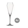 Champagnerglas 4er Set GK Willsberger Anniversary Spiegelau