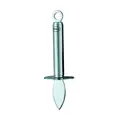 Austernbrecher 18cm Edelstahl Rösle