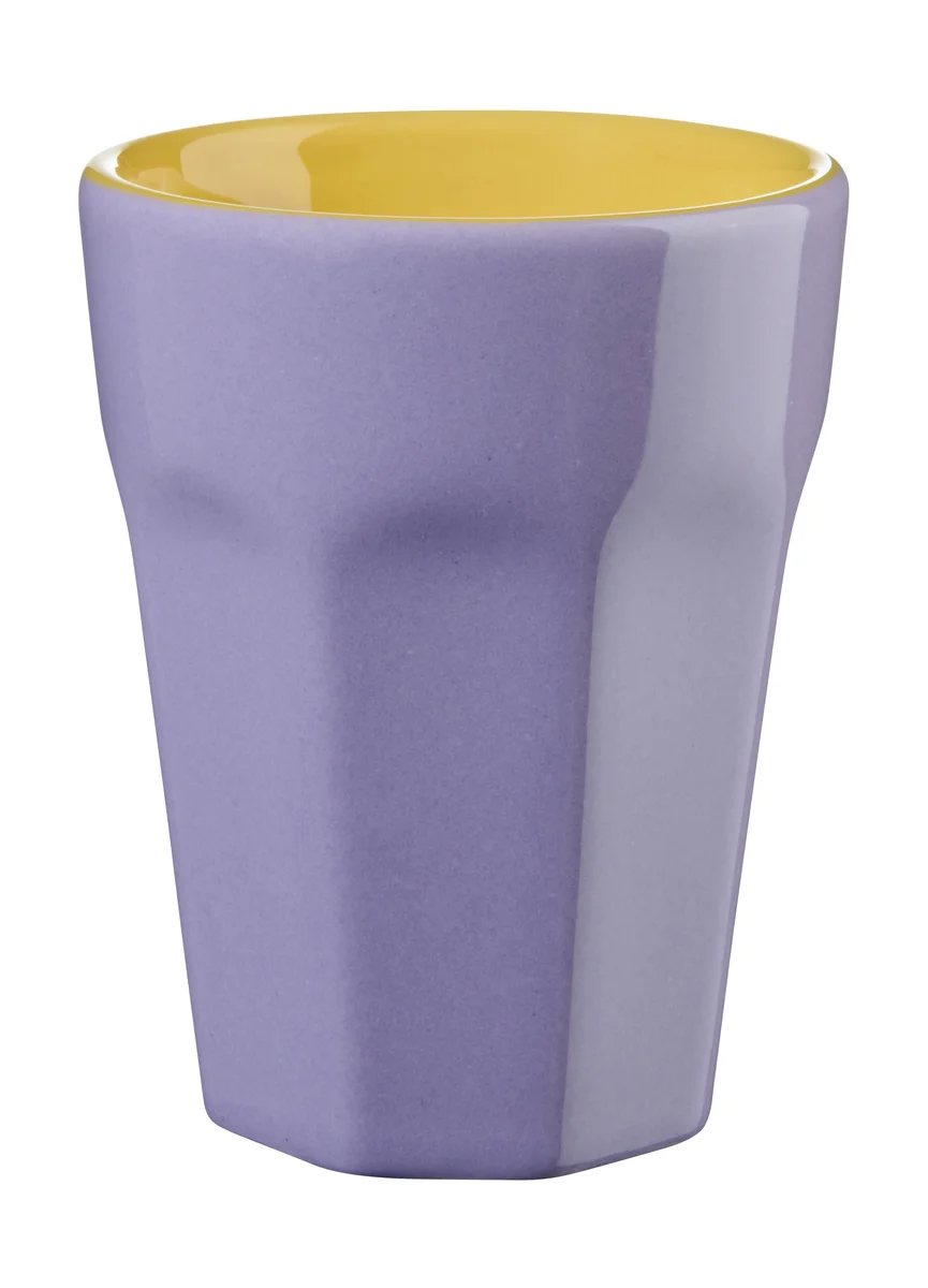 Tapero & Ti amo viva Violeta Becher 0,2 l