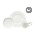 Kaffee-Set Royal 18-tlg. Villeroy & Boch