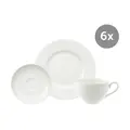 Kaffee-Set Royal 18-tlg. Villeroy & Boch