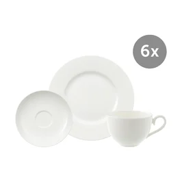 Kaffee-Set Royal 18-tlg. Villeroy & Boch