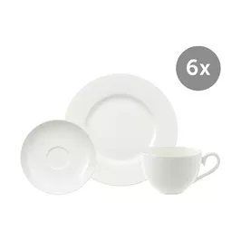 Kaffee-Set Royal 18-tlg. Villeroy & Boch