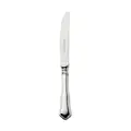 Kuchen-/ Obstmesser Alt Chippendale 150 g versilbert Robbe & Berking
