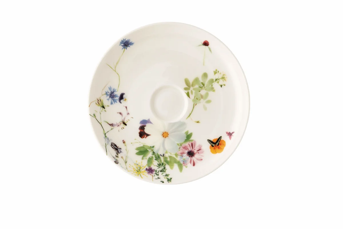 Kombi-Untertasse coup Brillance Grand Air