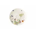 Kombi-Untertasse coup Brillance Grand Air Rosenthal