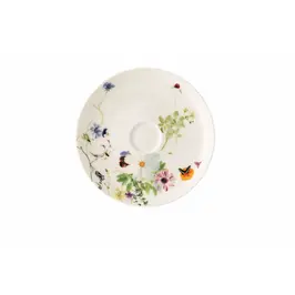 Kombi-Untertasse coup Brillance Grand Air Rosenthal