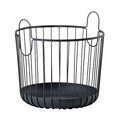 Korb 30 cm Inu Schwarz Zone Denmark