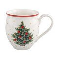 Henkelbecher 2er-Set Toy's Delight Tannenbaum Villeroy & Boch