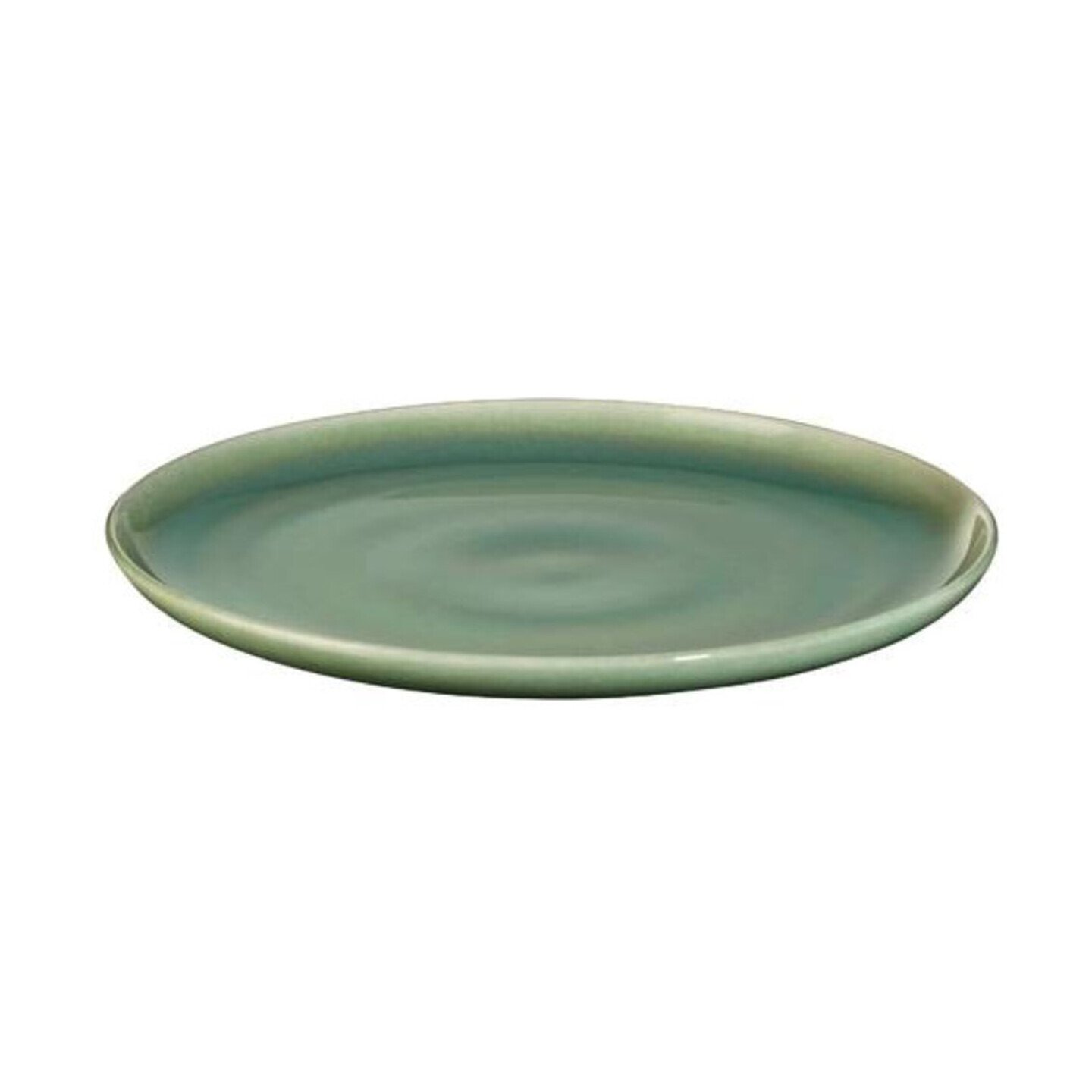 Asa Selection – Assiette « Saisons » amande, 26.5 cm – Vu de l'Intérieur