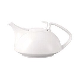 Teekanne 0,6 l TAC Gropius Weiß Rosenthal