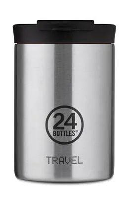 Isolierbecher 0,35 l Travel Tumbler Edelstahl