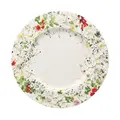 Frühstücksteller 23 cm Brillance Fleurs Sauvages Rosenthal