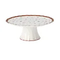 Kuchenplatte auf Fuß 28 cm Toy’s Delight Villeroy & Boch