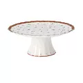Kuchenplatte auf Fuß 28 cm Toy’s Delight Villeroy & Boch