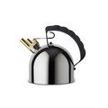 Wasserkessel 9091 2,0 l edelstahl Alessi