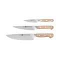 Messer-Set 3-tlg. Pro Wood Zwilling