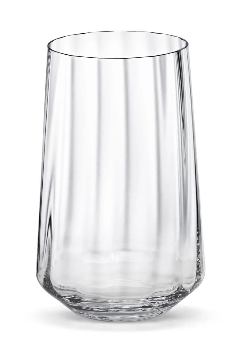 Bechergläser 6er-Set Bernadotte klar