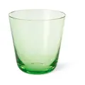 Glas 0,25 l Capri Grün Dibbern