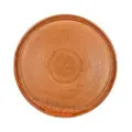 Teller 21 cm Fjord Amber Villa Collection