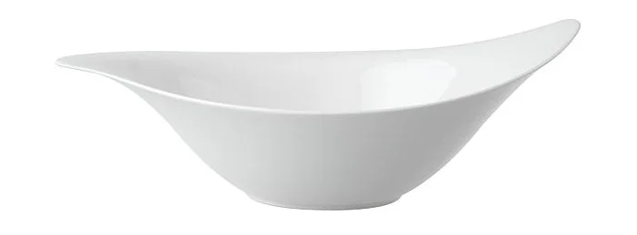 Salatschüssel 36x24cm New Cottage Serve Salad