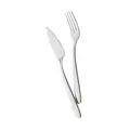 Fischbesteck-Set 2-tlg. Daily Line Edelstahl Villeroy & Boch